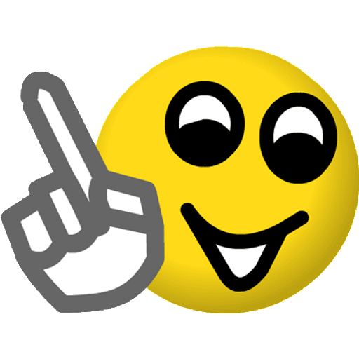 Набор стикеров Pako. Stickers 😎 для WhatsApp 21