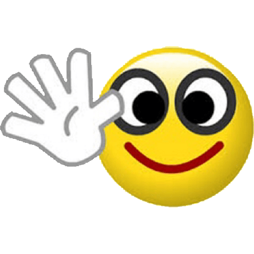 Набор стикеров Pako. Stickers 😎 для WhatsApp 22