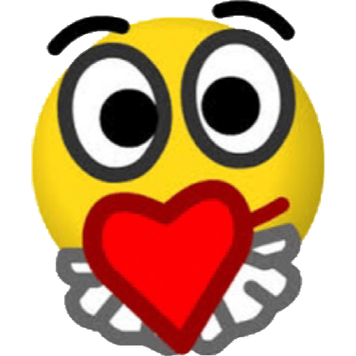 Набор стикеров Pako. Stickers 😎 для WhatsApp 24