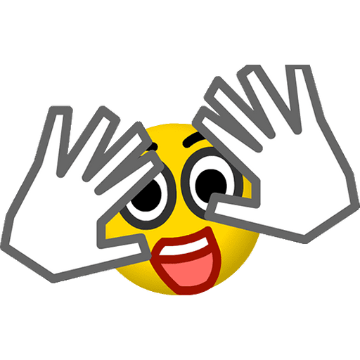 Набор стикеров Pako. Stickers 😎 для WhatsApp 25