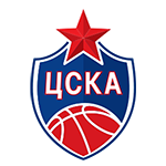 Набор стикеров ПБК ЦСКА для Viber - фото 1