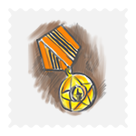 Набор стикеров Победа будет за нами! для Viber - фото 1