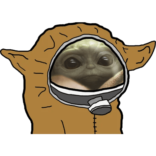 Набор стикеров Quarantined Memes для WhatsApp 10