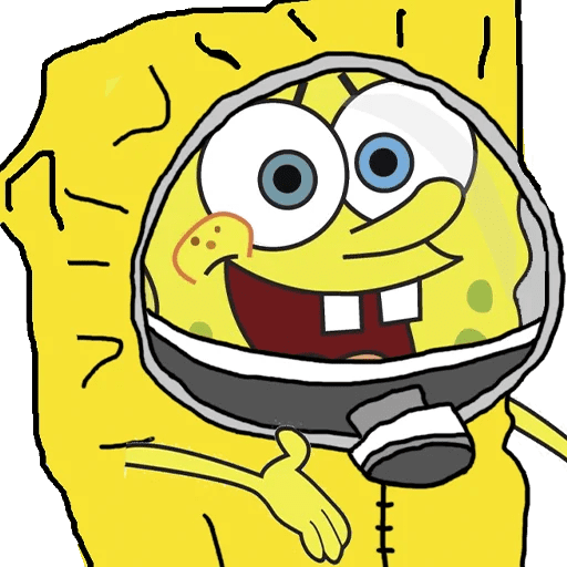 Набор стикеров Quarantined Memes для WhatsApp 11