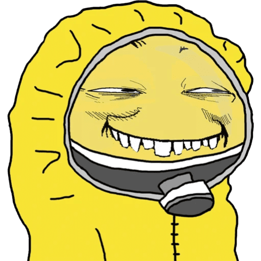 Набор стикеров Quarantined Memes для WhatsApp 13