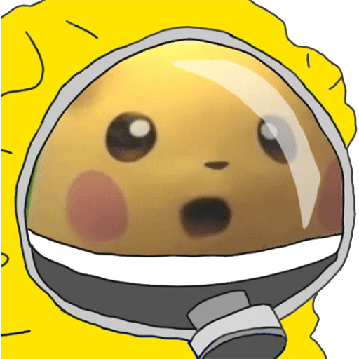 Набор стикеров Quarantined Memes для WhatsApp 15