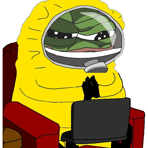 Набор стикеров Quarantined Memes для WhatsApp 2