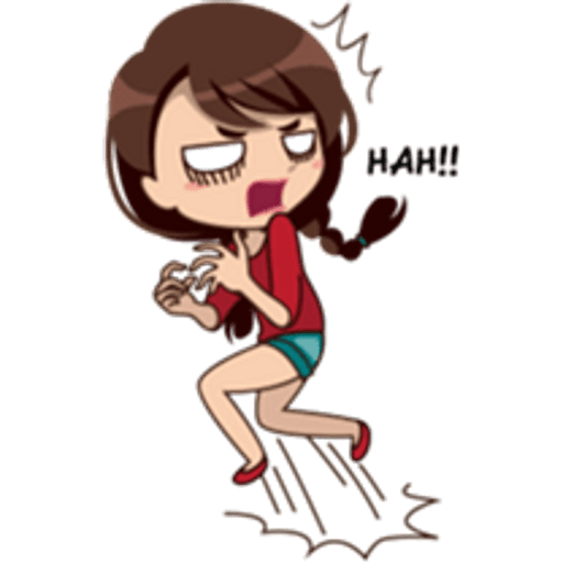 Набор стикеров rsl_zrh_01 для WhatsApp 20