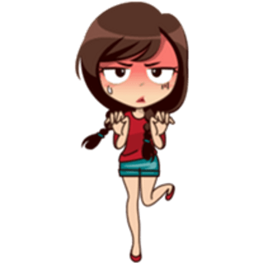 Набор стикеров rsl_zrh_01 для WhatsApp 29