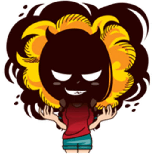 Набор стикеров rsl_zrh_01 для WhatsApp 30