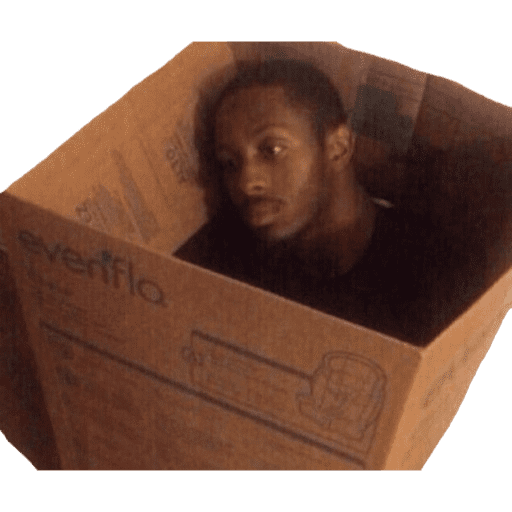 Набор стикеров sad для WhatsApp 2