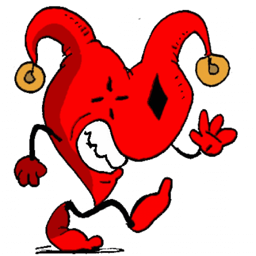 Набор стикеров Stickers comicaina для WhatsApp 20