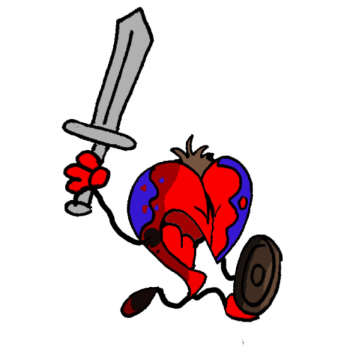 Набор стикеров Stickers comicaina для WhatsApp 21