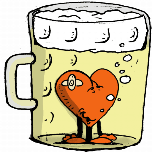 Набор стикеров Stickers comicaina для WhatsApp 23