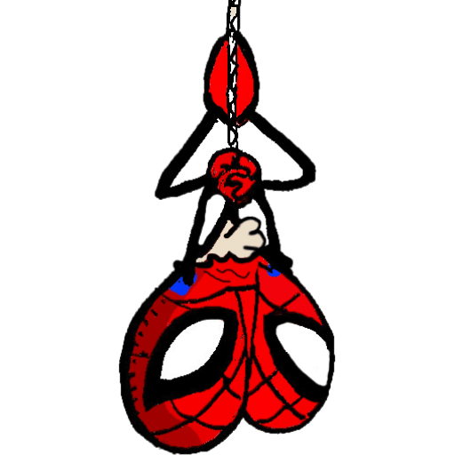 Набор стикеров Stickers comicaina для WhatsApp 24