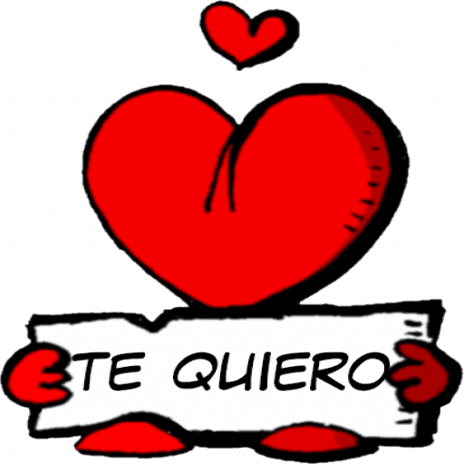 Набор стикеров Stickers comicaina для WhatsApp 26