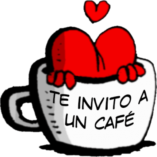 Набор стикеров Stickers comicaina для WhatsApp 27