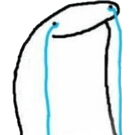 Набор стикеров stickthing для WhatsApp 22