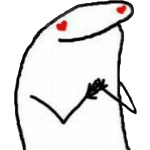 Набор стикеров stickthing для WhatsApp 3