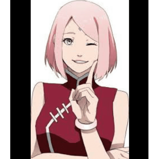 Набор стикеров 💜💞SukuraDeidara #Naruto #Наруто 💗💗 для WhatsApp 12