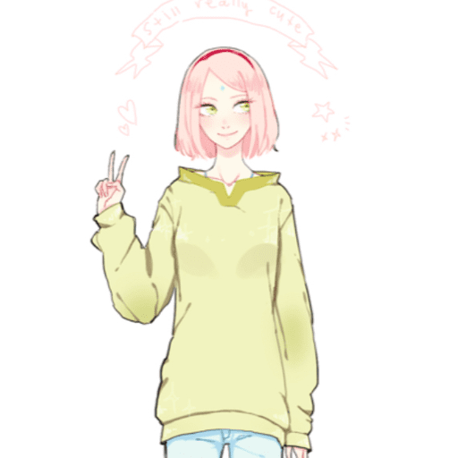 Набор стикеров 💜💞SukuraDeidara #Naruto #Наруто 💗💗 для WhatsApp 15