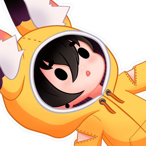 Набор стикеров twitch.tvSirDaniWTF для WhatsApp 1