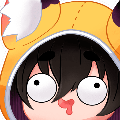 Набор стикеров twitch.tvSirDaniWTF для WhatsApp 10