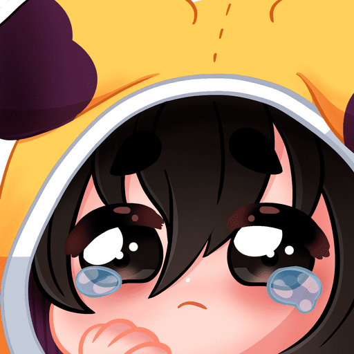 Набор стикеров twitch.tvSirDaniWTF для WhatsApp 11