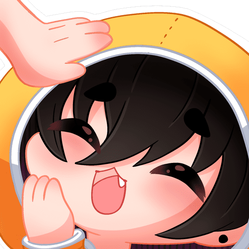 Набор стикеров twitch.tvSirDaniWTF для WhatsApp 2