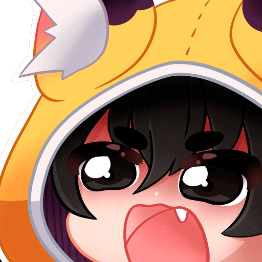 Набор стикеров twitch.tvSirDaniWTF для WhatsApp 3