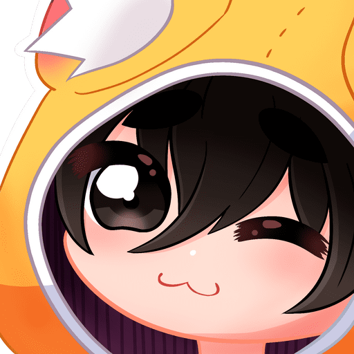 Набор стикеров twitch.tvSirDaniWTF для WhatsApp 4