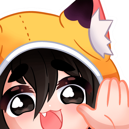 Набор стикеров twitch.tvSirDaniWTF для WhatsApp 6