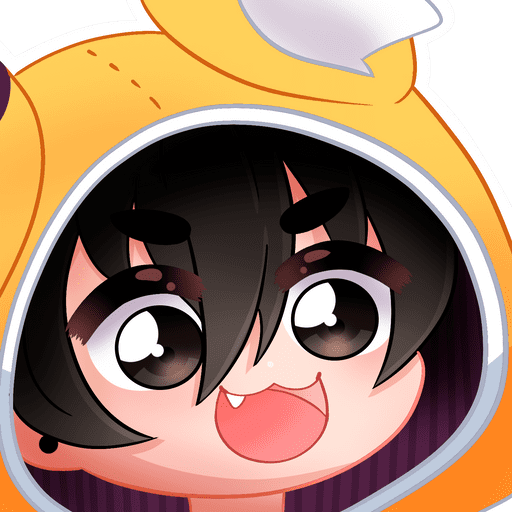 Набор стикеров twitch.tvSirDaniWTF для WhatsApp 7