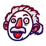 Набор стикеров Век живи для Viber - фото 1