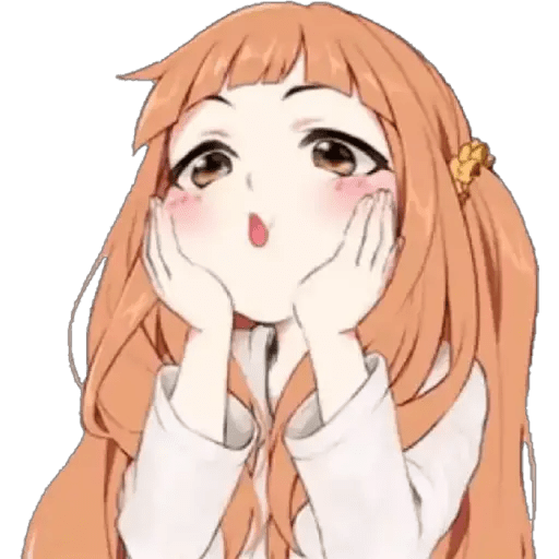 Набор стикеров wholesome memes для WhatsApp 16