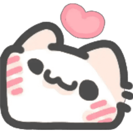 Набор стикеров wholesome memes для WhatsApp 17