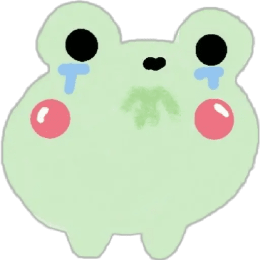 Набор стикеров wholesome memes для WhatsApp 23