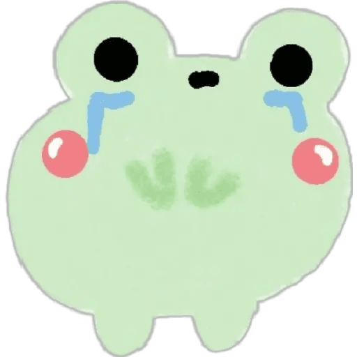 Набор стикеров wholesome memes для WhatsApp 24