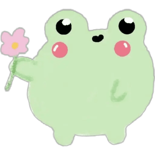 Набор стикеров wholesome memes для WhatsApp 25