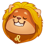 Набор стикеров Знаки зодиака для Viber - фото 1