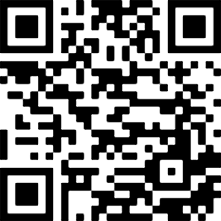 Image generated from a QR block