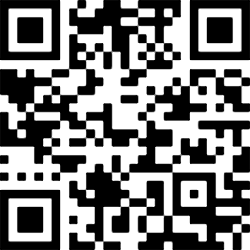 Image generated from a QR block