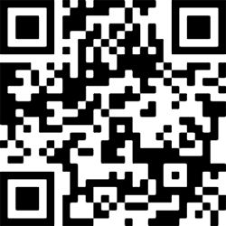 Image generated from a QR block