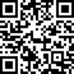 Image generated from a QR block