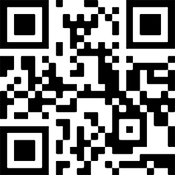 Image generated from a QR block