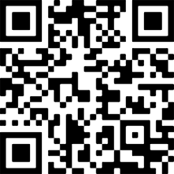 Image generated from a QR block