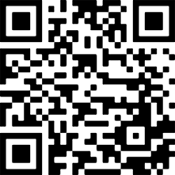 Image generated from a QR block