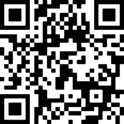 Image generated from a QR block