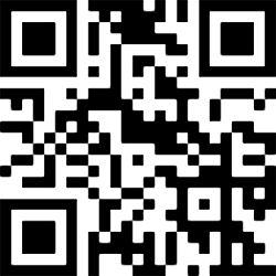 Image generated from a QR block