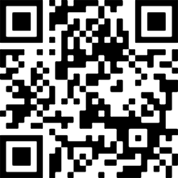 Image generated from a QR block